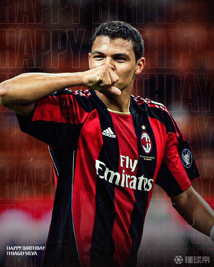 英格兰轻取AC米兰，蒂亚戈高光表现的简单介绍