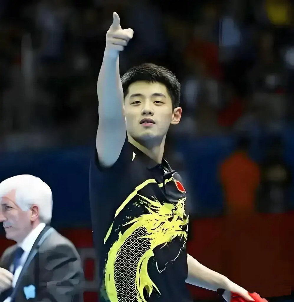 英格兰队力克韩国队，许昕惊艳四座的简单介绍