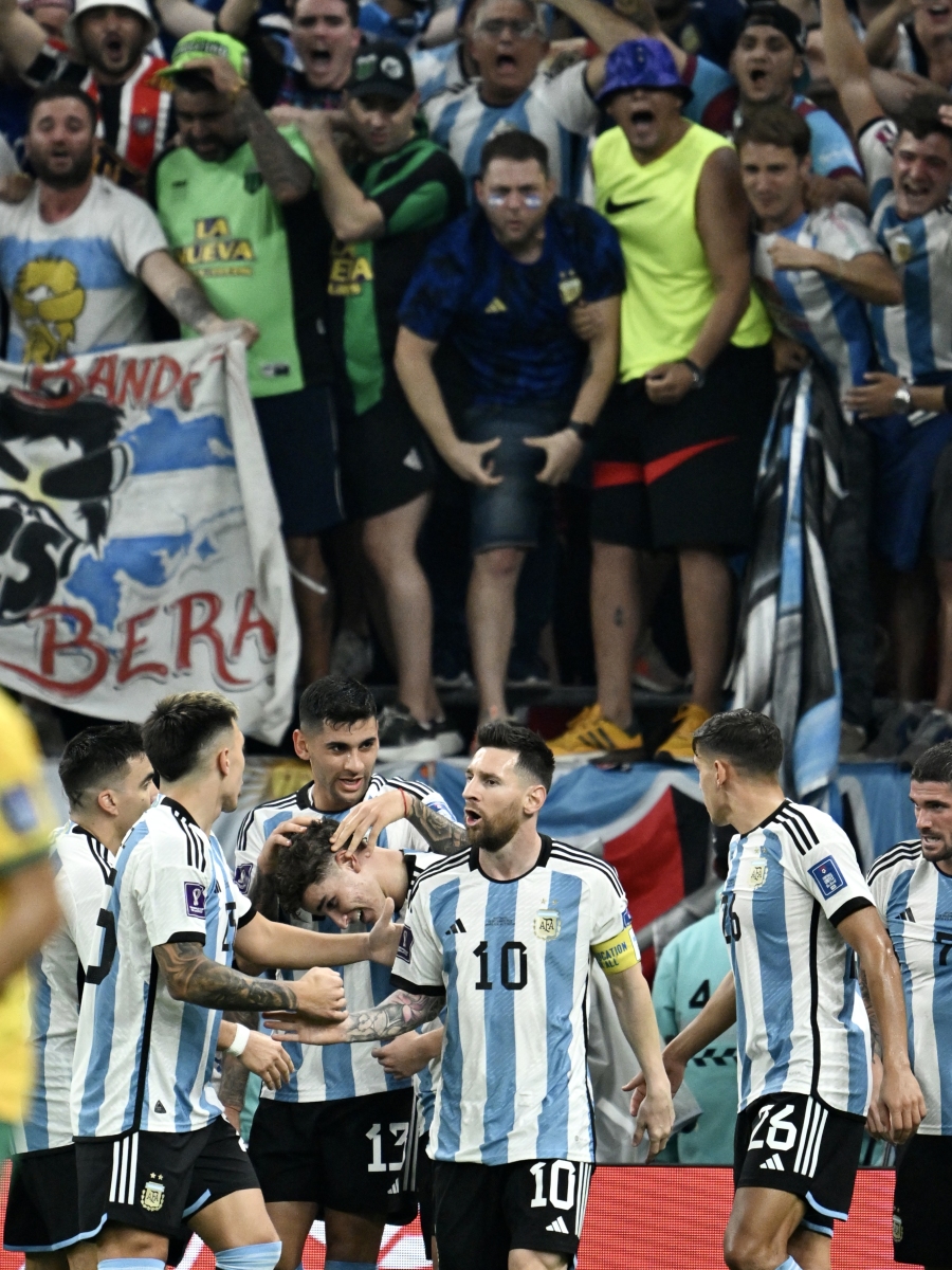 哥伦比亚绝杀阿根廷，哈兰德三分雨点燃全场的简单介绍