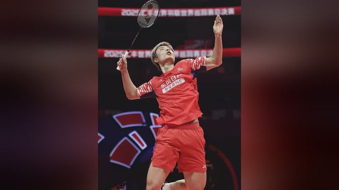 德国队鏖战韩国队，石宇奇关键制胜