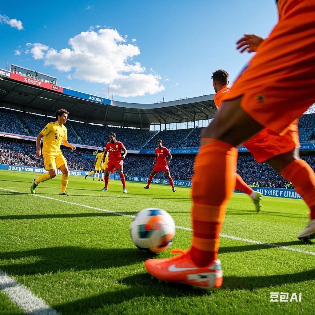 欧冠对决中谁能突破对手的重重防线