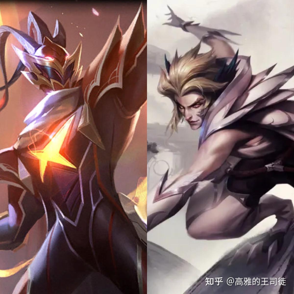 包含RGE逆转FPX，Ruler高光表现的词条