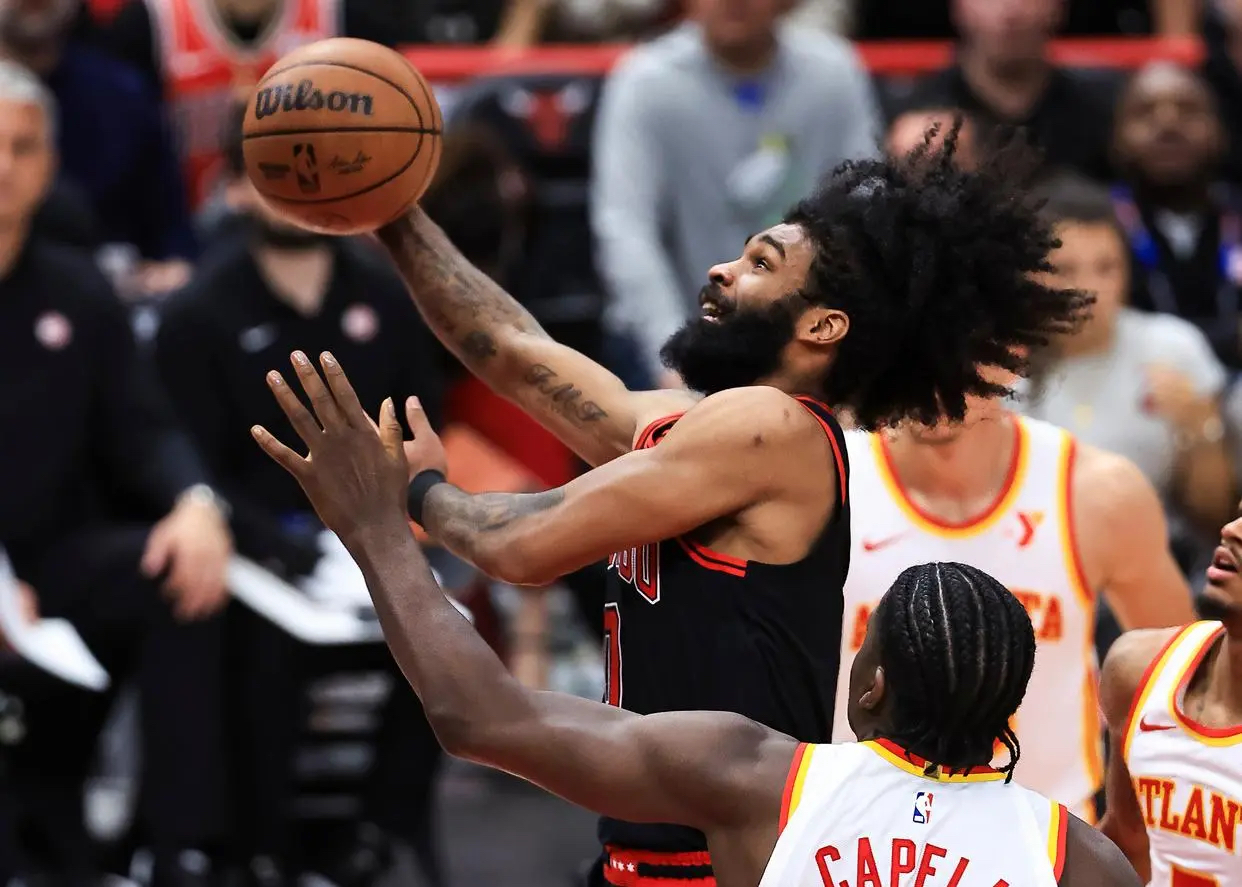 篮网B队强势公牛，浓眉绝境逆转