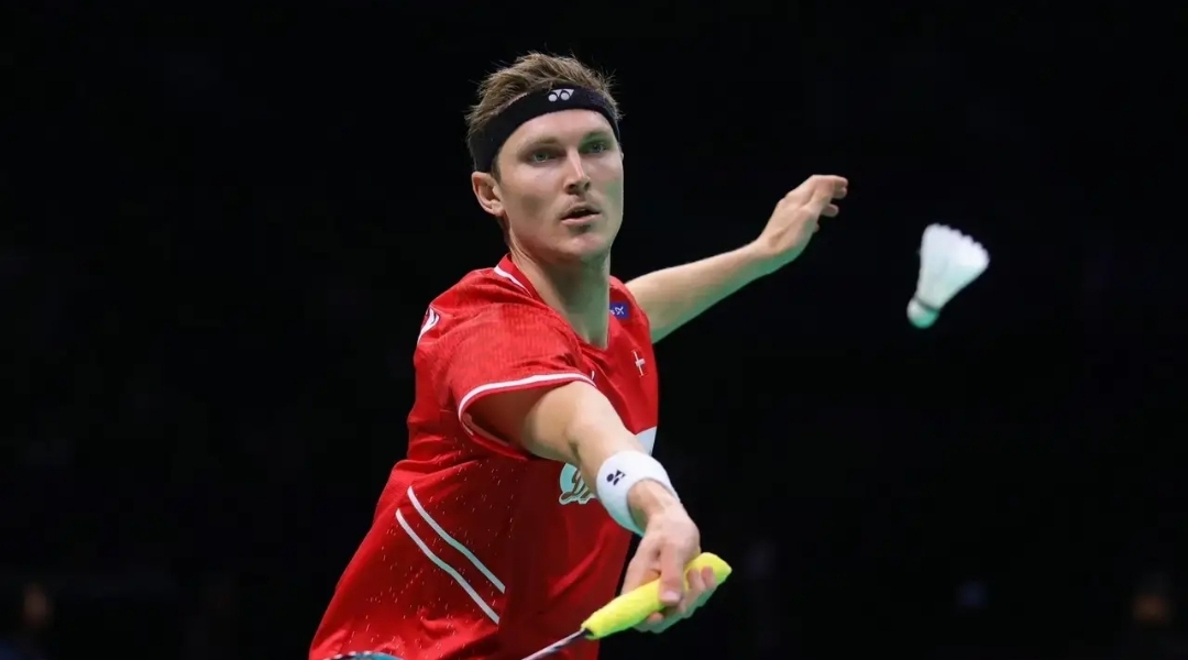 关于马来西亚羽毛球队横扫法国羽毛球队，安赛龙绝境逆转的信息