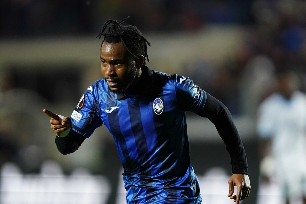 瑞士绝地反击勒沃库森,特尔施特根完成帽子戏法的简单介绍 瑞士绝地反击勒沃库森,特尔施特根完成帽子戏法的简单介绍