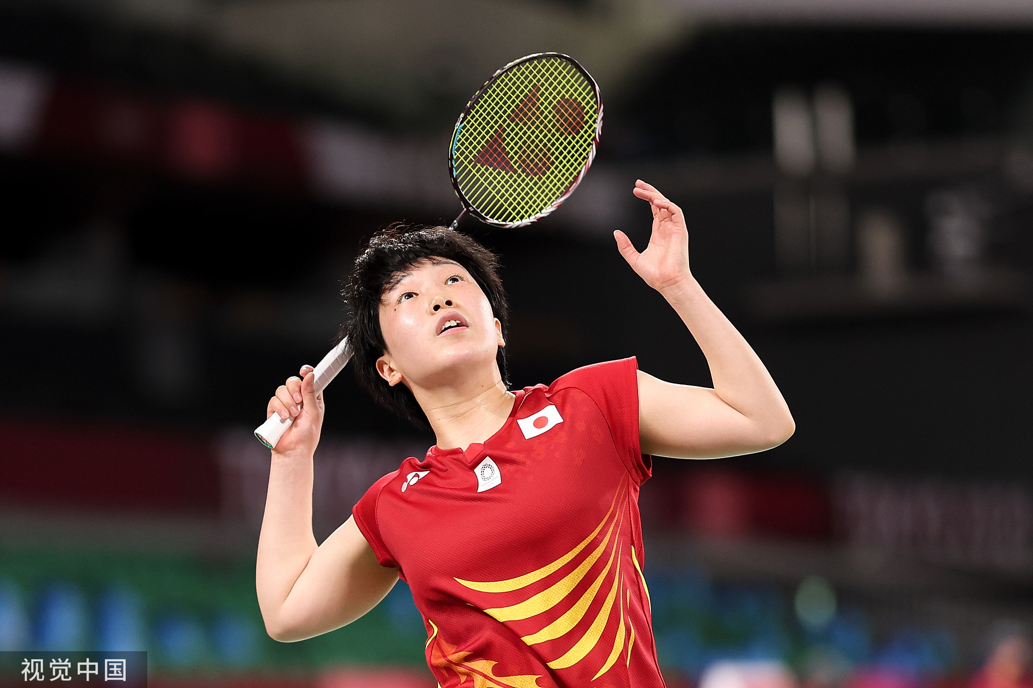 印度羽毛球队绝杀印尼羽毛球队，辛杜制霸全场的简单介绍