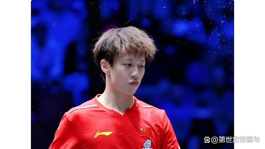 包含德国队横扫韩国队，林高远点燃赛场的词条