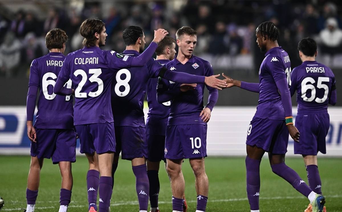 关于佛罗伦萨客场挫败，难以突破对手防线的信息