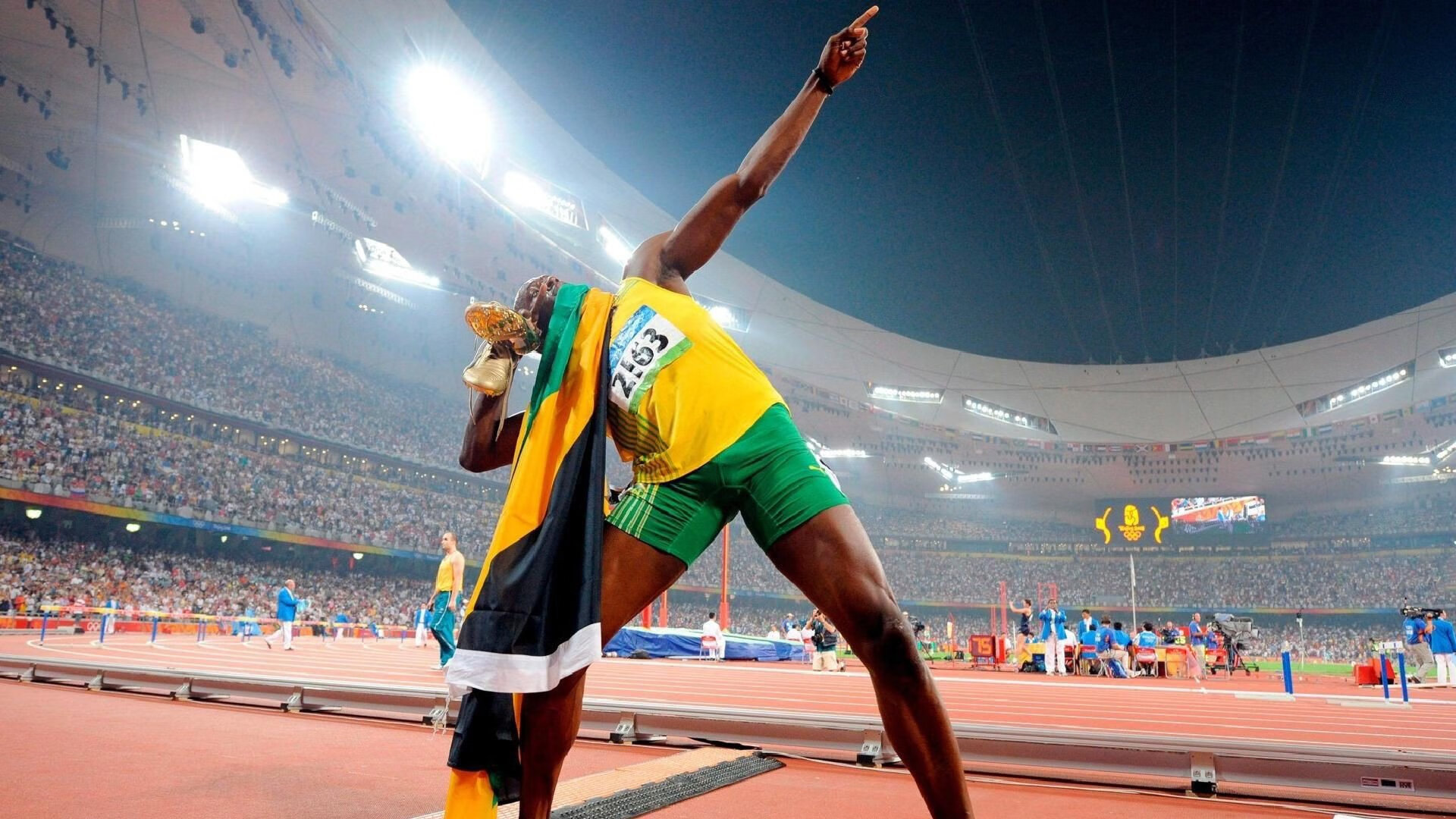 世界排名争夺战之夜，巴尔韦德主宰比赛走向