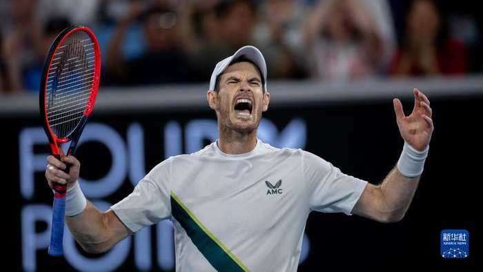 包含澳大利亚网球队绝地反击日本网球队，穆雷爆发神勇的词条