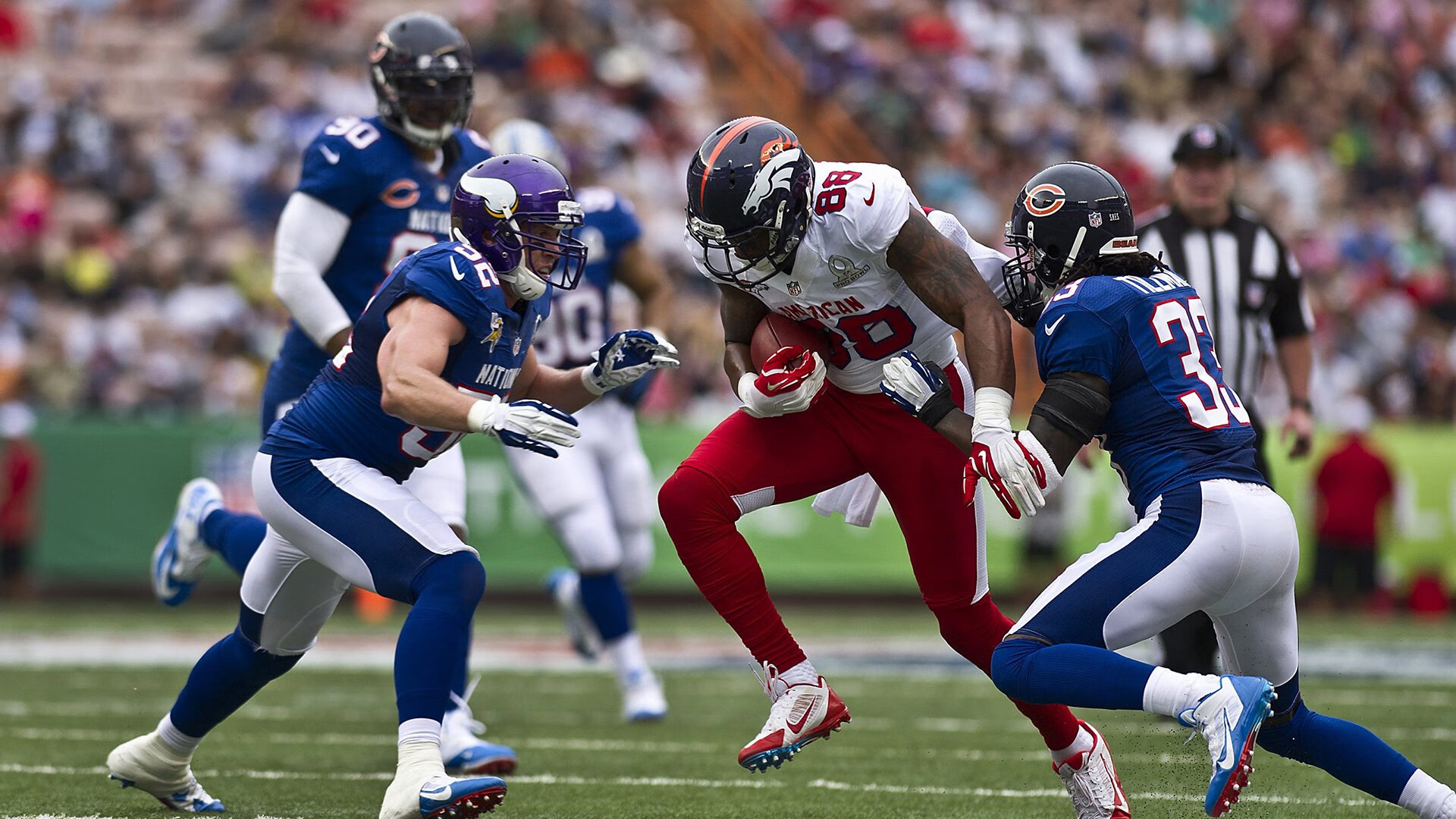 克瓦拉茨赫利亚之夜，当NBA季后赛的灯光照亮足球天才