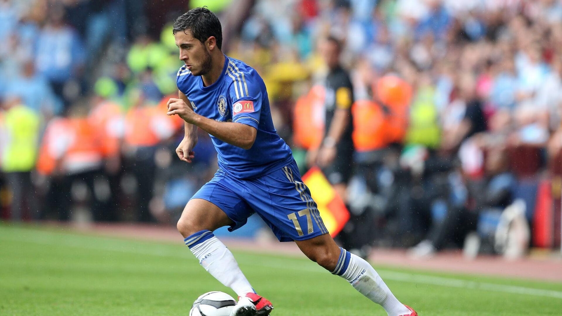 铁血马竞碾碎枪手美学，一场定义现代足球世界排名争夺战的焦点战